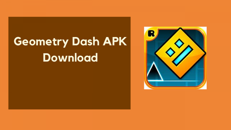 geometry dash apk