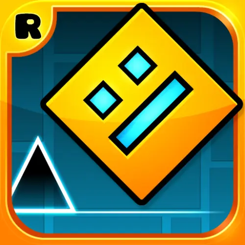 geometry dash APK