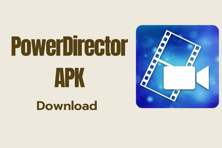 powerdirector apk