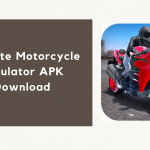 ultimate motorcycle simulator apk