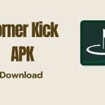 corner kick apk