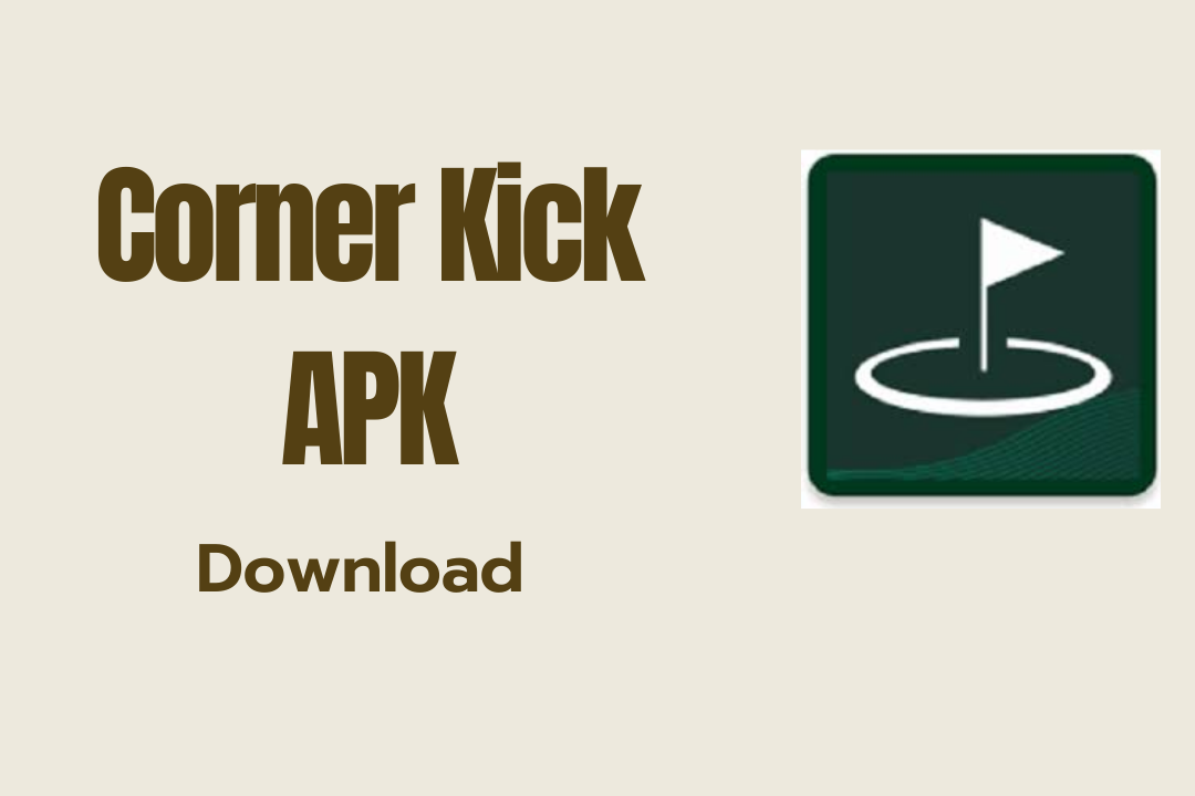 corner kick apk