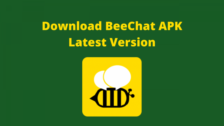 beechat apk