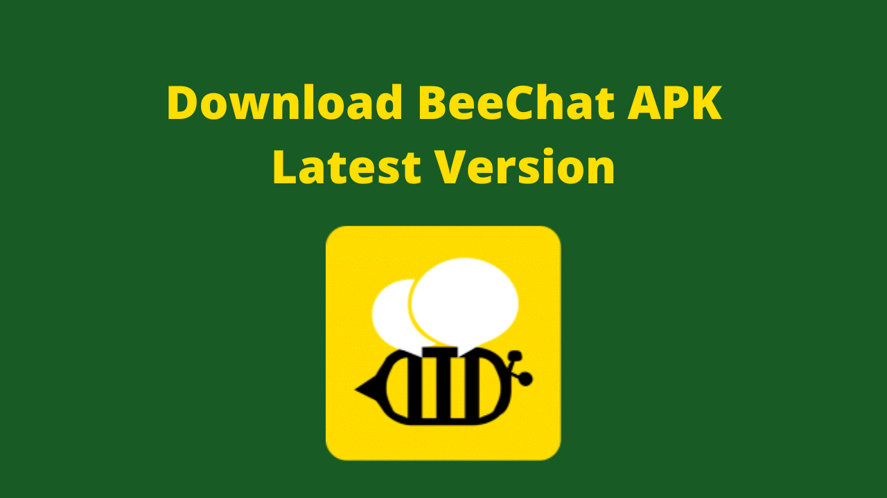 beechat apk