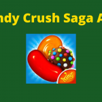 candy crush saga apk