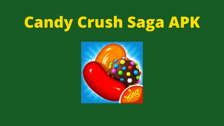 candy crush saga apk