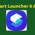 smart launcher apk