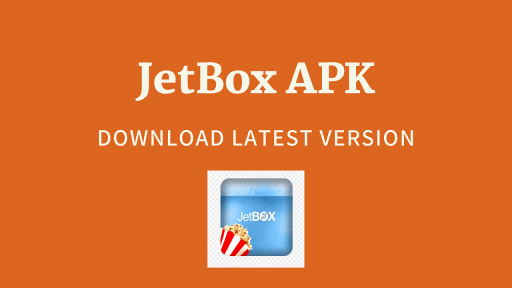 Jet Box APK