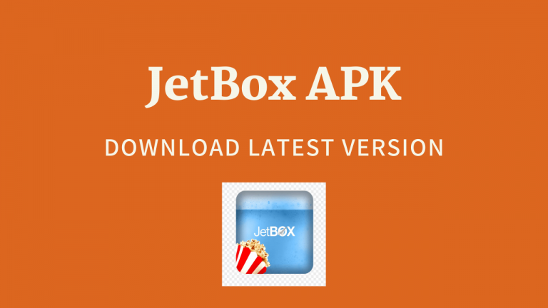 JetBox APK