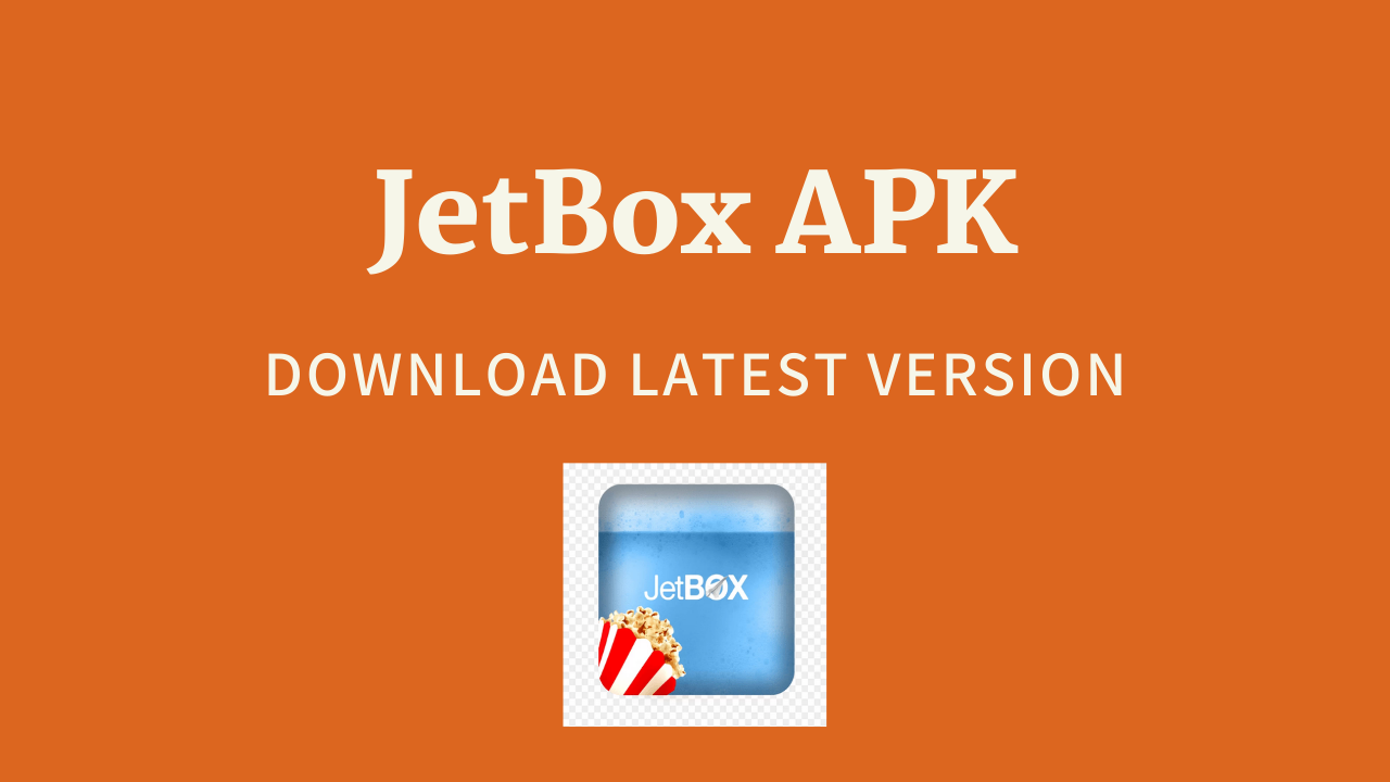 JetBox APK