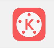 kinemaster apk icon