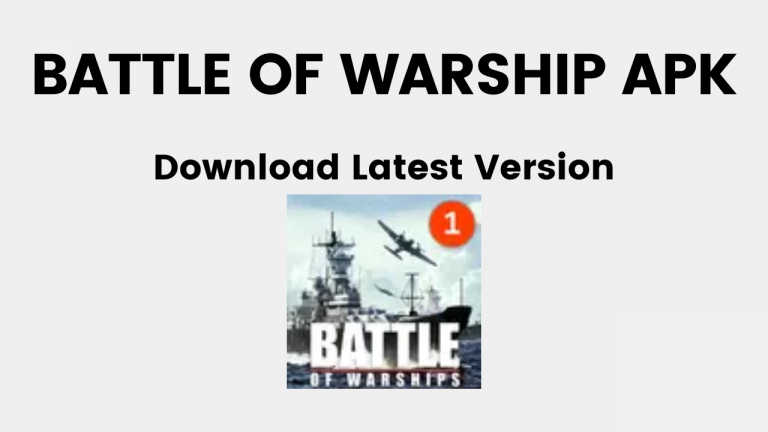 battle of warship apk