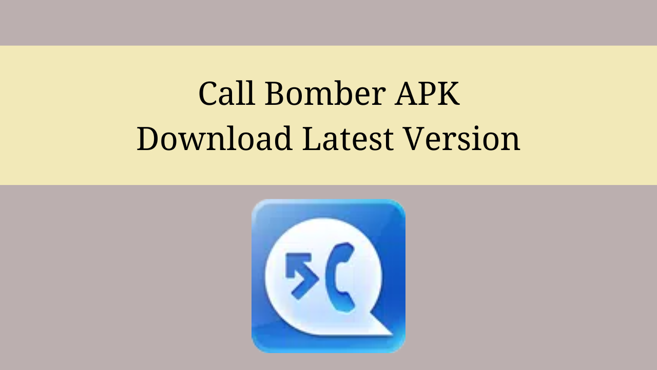 call bomber apk