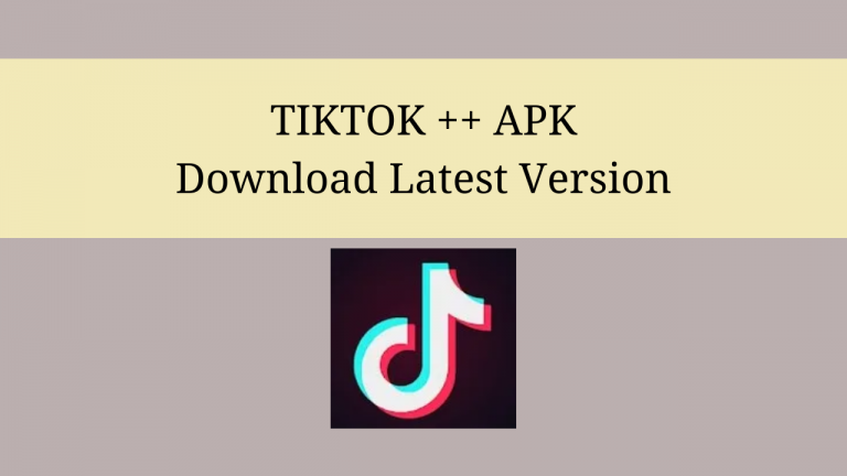 tiktok++ apk