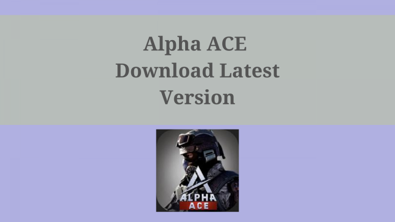 download alpha ace apk