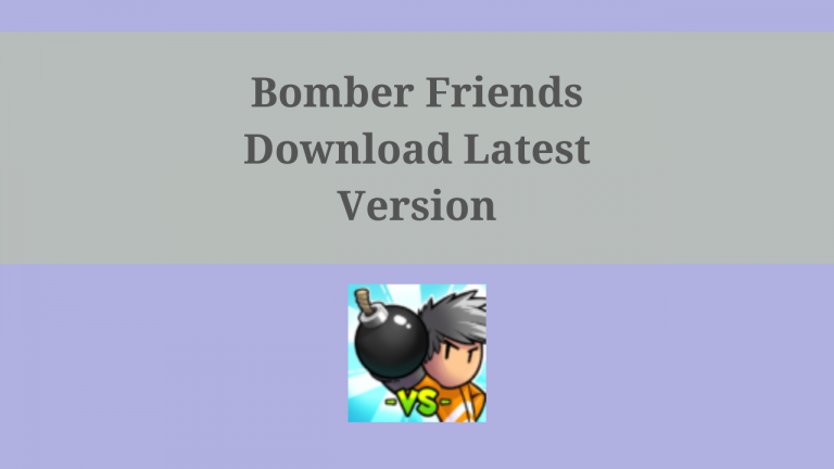 download bomber friends