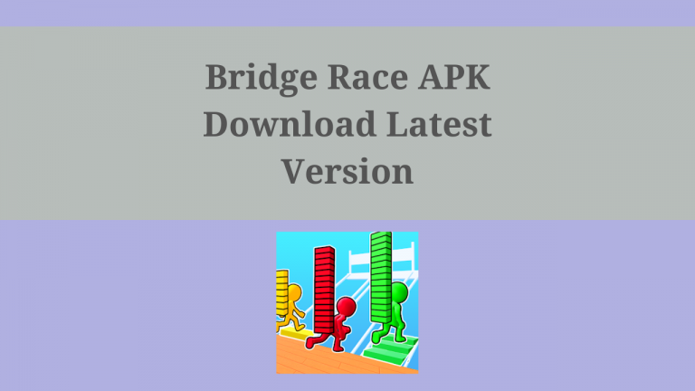 bridge race 3d