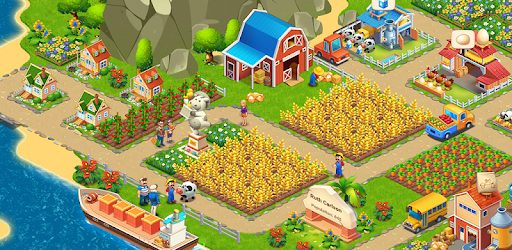 farm city apk