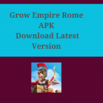 Download Grow Empire Rome APK