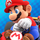 mario kart tour apk