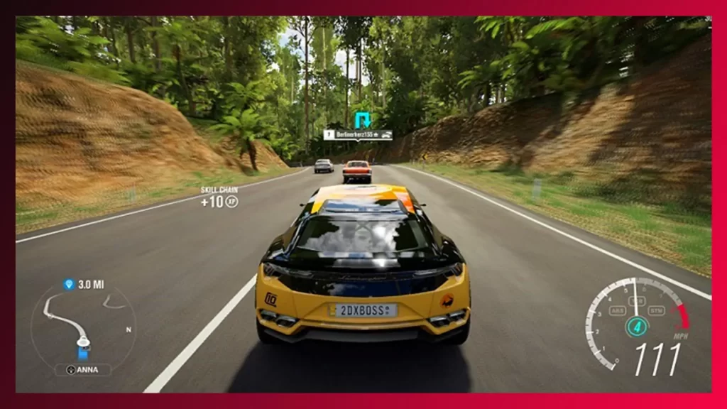Download Forza Horizon 5 for android