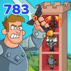 hustle castle apk