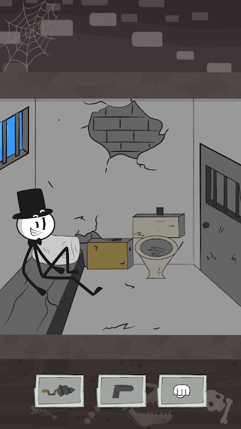 prison escape apk