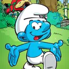 smurf village apk