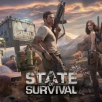 state of survival APK