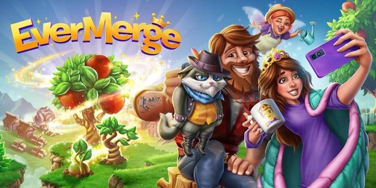 EverMerge APK