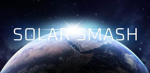 Solar Smash APK