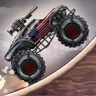 Zombie Hill Racing APK