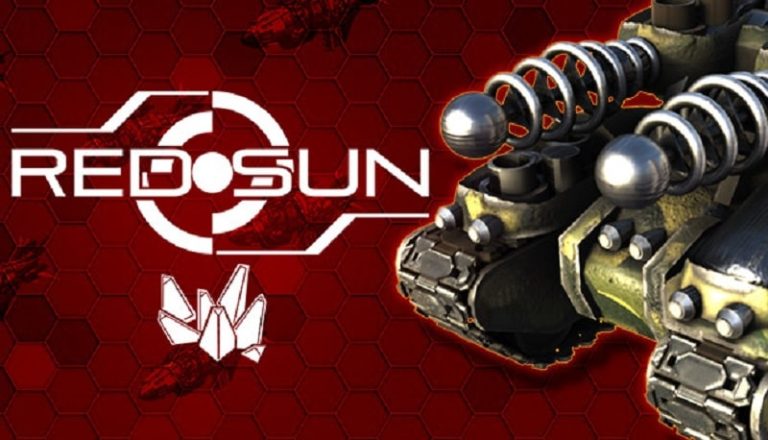 Redsun APK