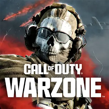 Call Of Duty Warzone Mobile APK